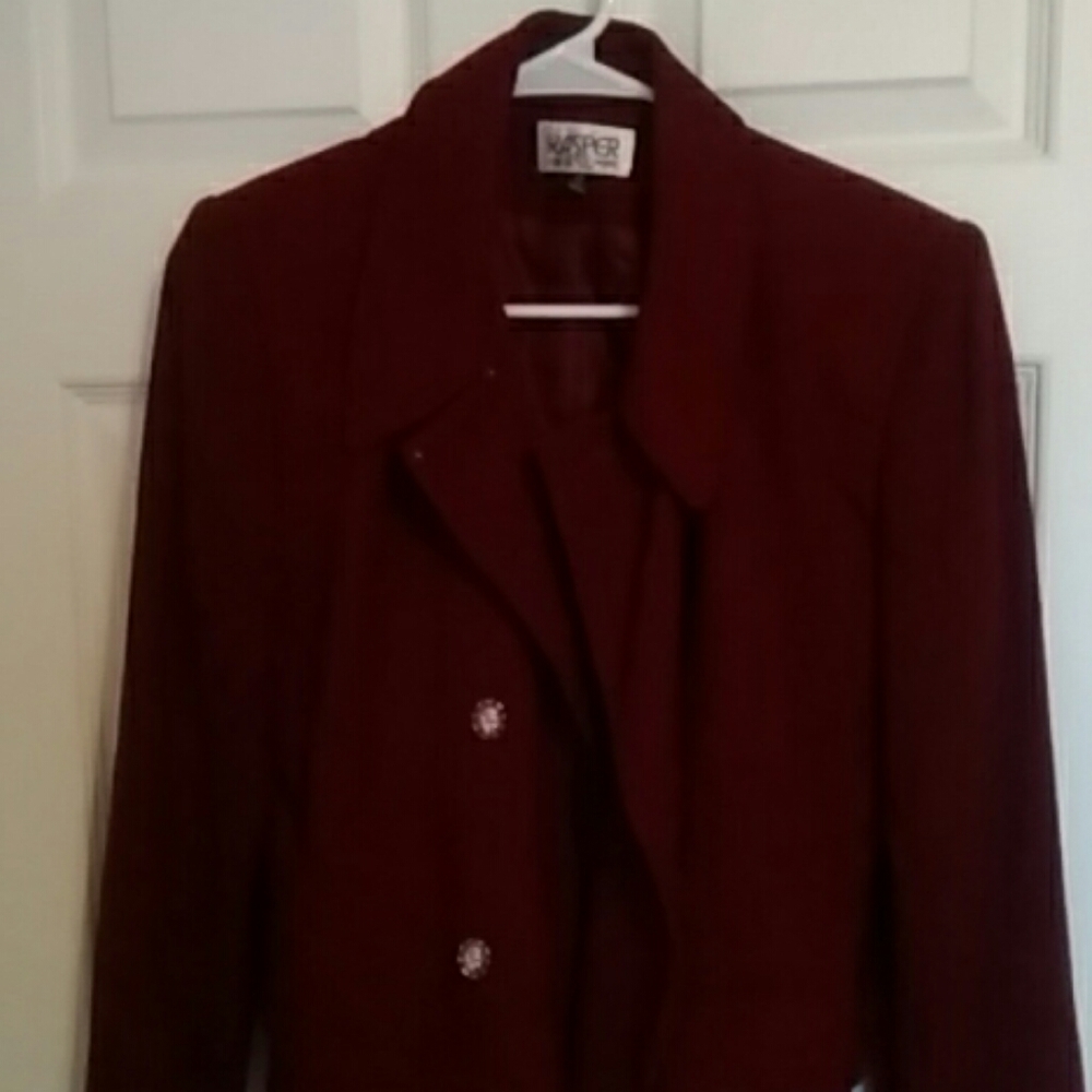 Women Coat
